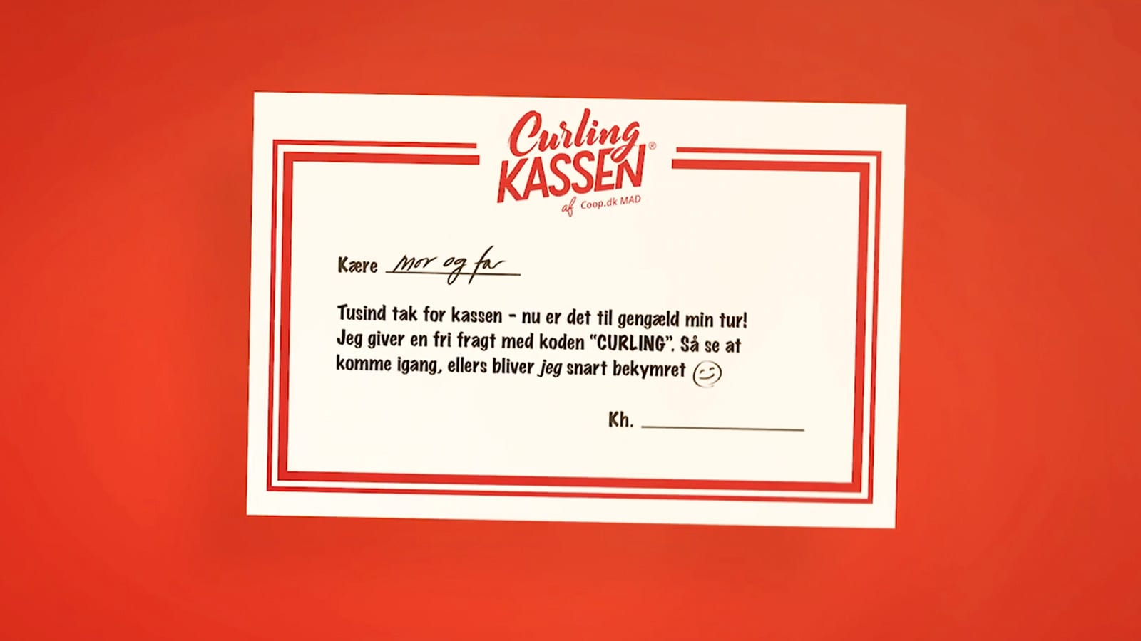 ParentCard