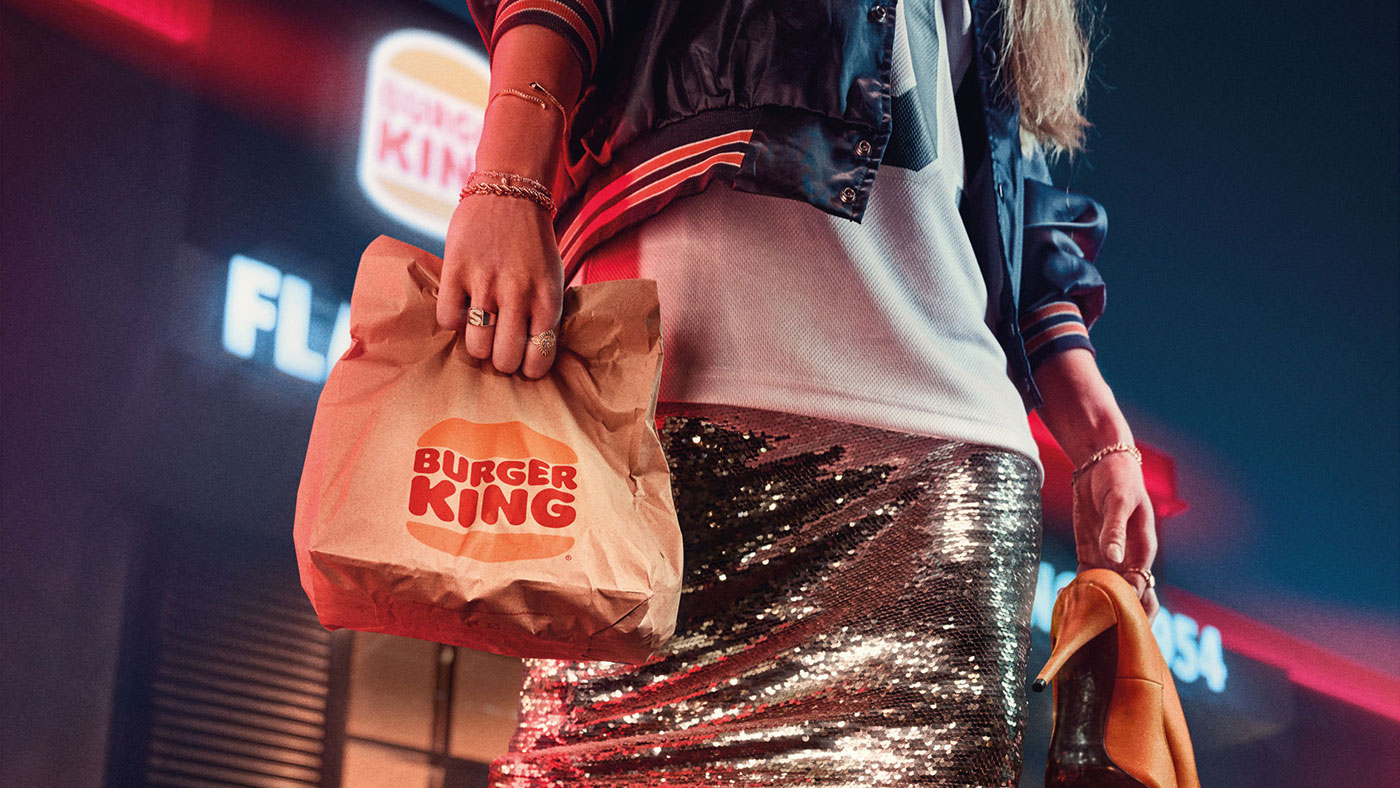 Burger King